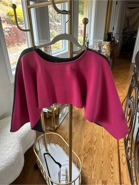 Cavalier Blouse